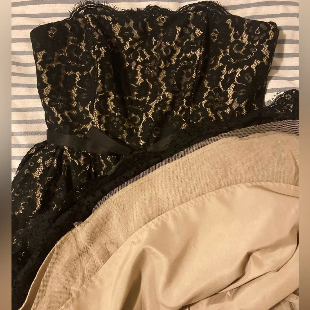 Robert Rodriguez for Target + Neiman Marcus
Holiday collection dress - Picture 6 of 16